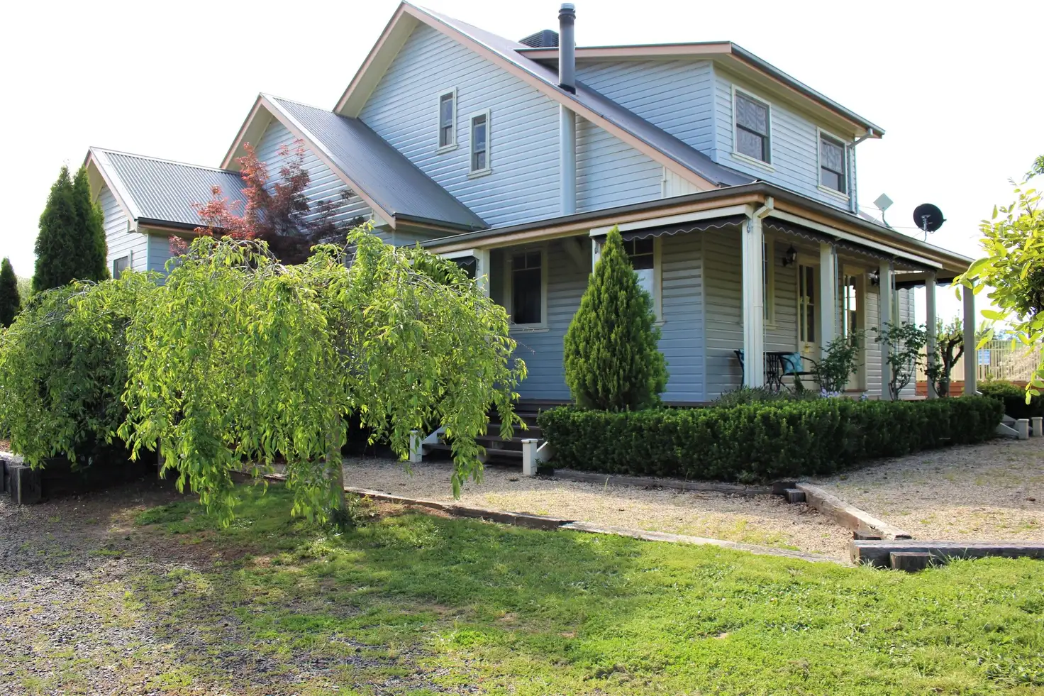 Main view of Homely house listing, 2 Pine Lane, Tumbarumba NSW 2653