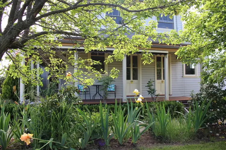 Second view of Homely house listing, 2 Pine Lane, Tumbarumba NSW 2653