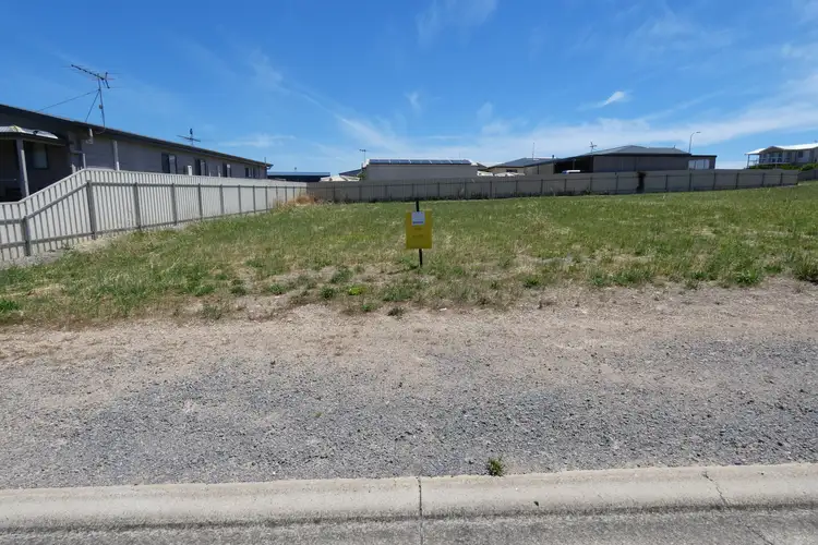 Main view of Homely land listing, 54 (Lot 10) Captain Hutchinson Drive, Point Turton SA 5575