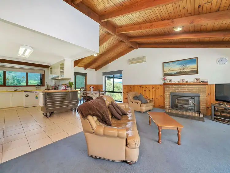 Third view of Homely rural property listing, 44 Nug Nug Reserve Road, Myrtleford VIC 3737