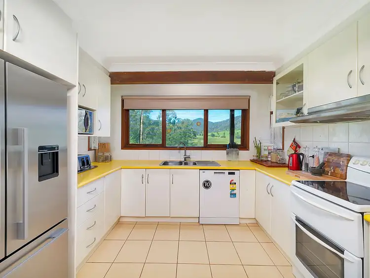 Fourth view of Homely rural property listing, 44 Nug Nug Reserve Road, Myrtleford VIC 3737
