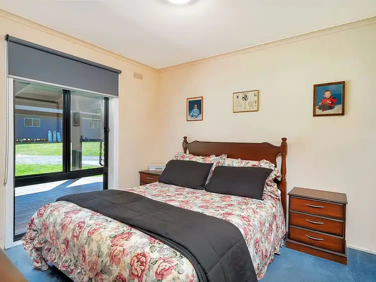 Sixth view of Homely rural property listing, 44 Nug Nug Reserve Road, Myrtleford VIC 3737