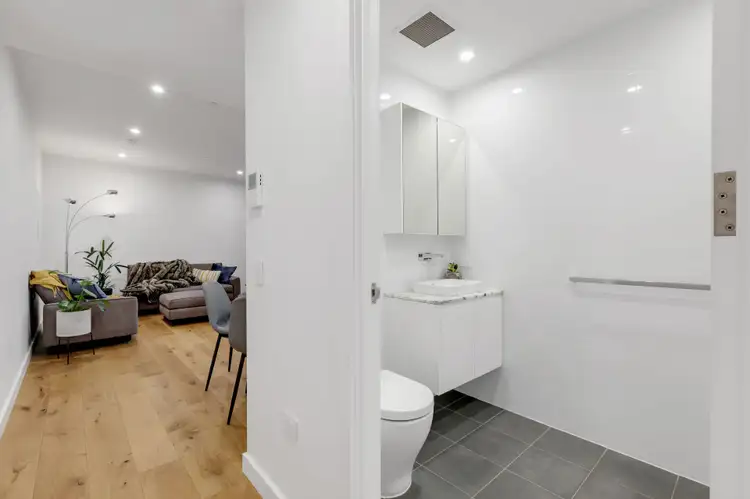 Fifth view of Homely apartment listing, 403/254-256 The Parade, Norwood SA 5067