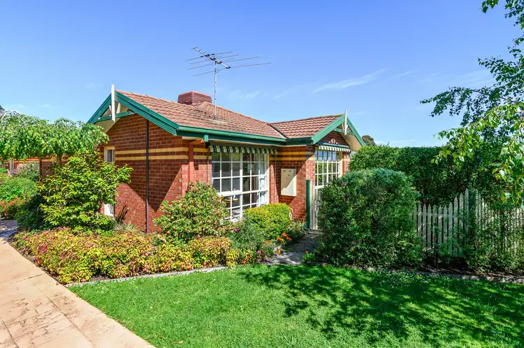 Main view of Homely house listing, 4/19 Nursery Road, Croydon VIC 3136