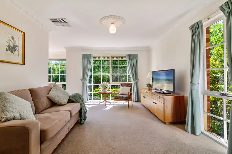 Second view of Homely house listing, 4/19 Nursery Road, Croydon VIC 3136