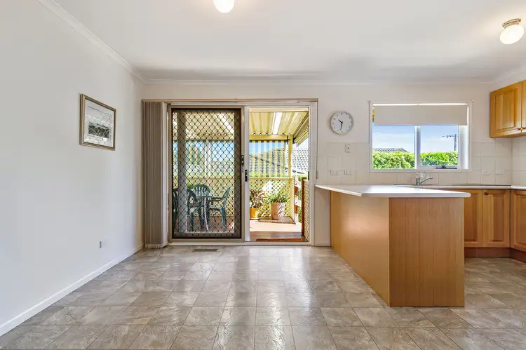 Third view of Homely house listing, 4/19 Nursery Road, Croydon VIC 3136