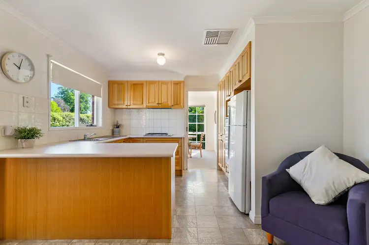 Fourth view of Homely house listing, 4/19 Nursery Road, Croydon VIC 3136