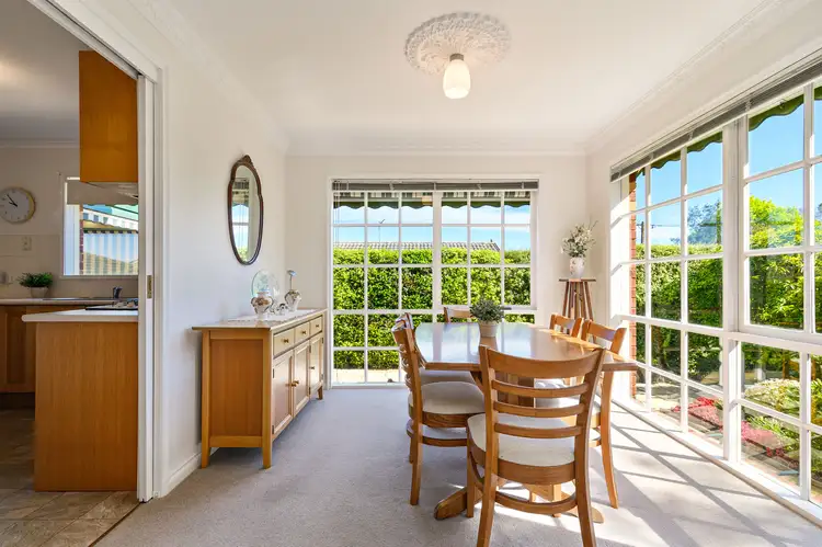 Fifth view of Homely house listing, 4/19 Nursery Road, Croydon VIC 3136