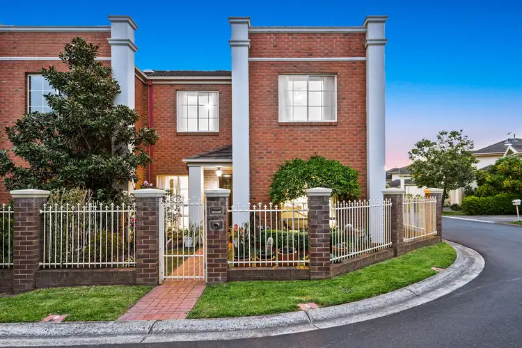 Main view of Homely house listing, 18 Sunrise Crescent, Templestowe Lower VIC 3107