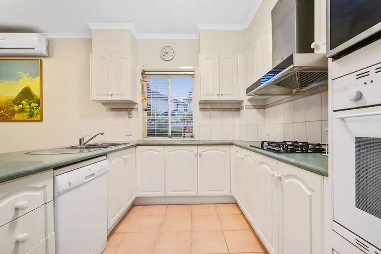 Fifth view of Homely house listing, 18 Sunrise Crescent, Templestowe Lower VIC 3107