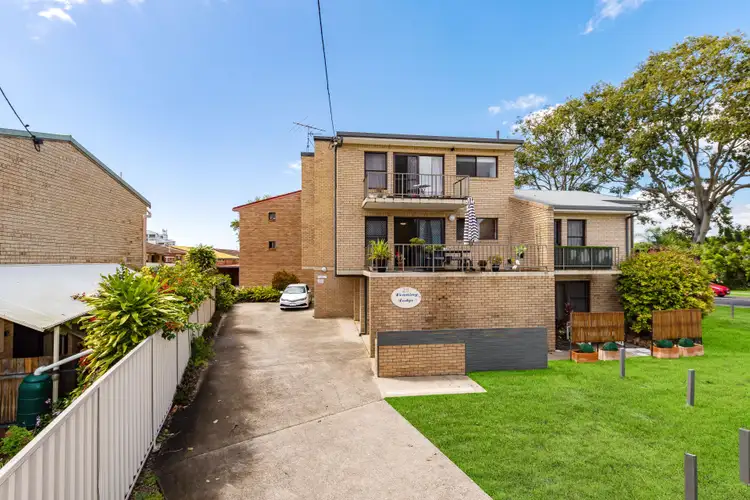 Second view of Homely unit listing, 3/29 Venning Street, Mooloolaba QLD 4557
