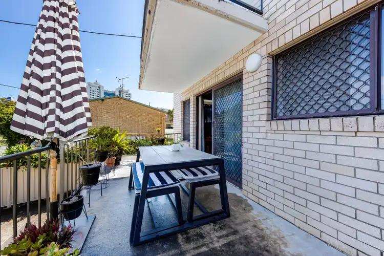 Third view of Homely unit listing, 3/29 Venning Street, Mooloolaba QLD 4557