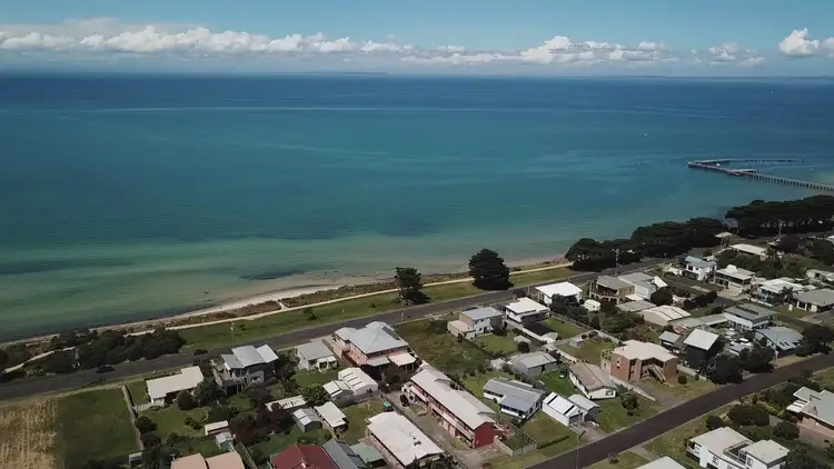 Fourth view of Homely land listing, 2/12 Mariners Street, St Leonards VIC 3223
