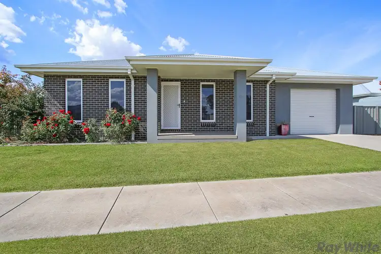 Main view of Homely house listing, 23 Ironbark Drive, Benalla VIC 3672