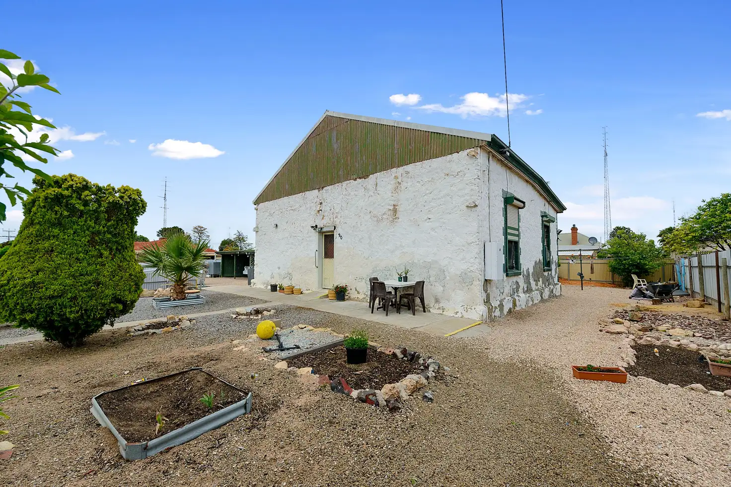 Main view of Homely house listing, 50 Charles Terrace, Wallaroo SA 5556