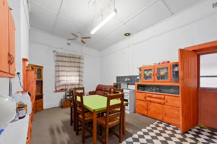 Fourth view of Homely house listing, 50 Charles Terrace, Wallaroo SA 5556