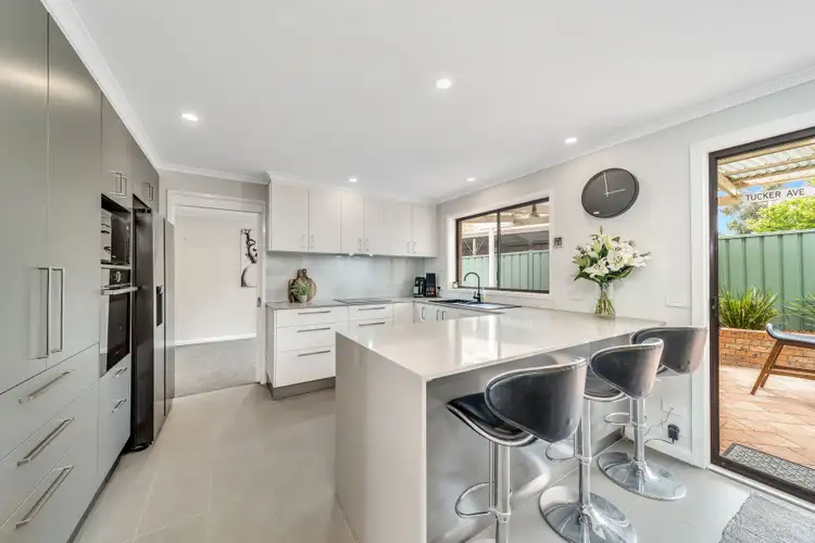 Fourth view of Homely house listing, 144 Heagney Crescent, Chisholm ACT 2905