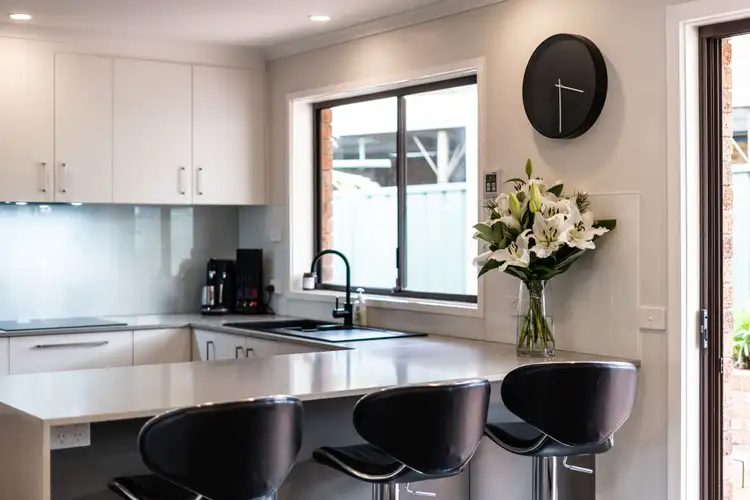 Sixth view of Homely house listing, 144 Heagney Crescent, Chisholm ACT 2905