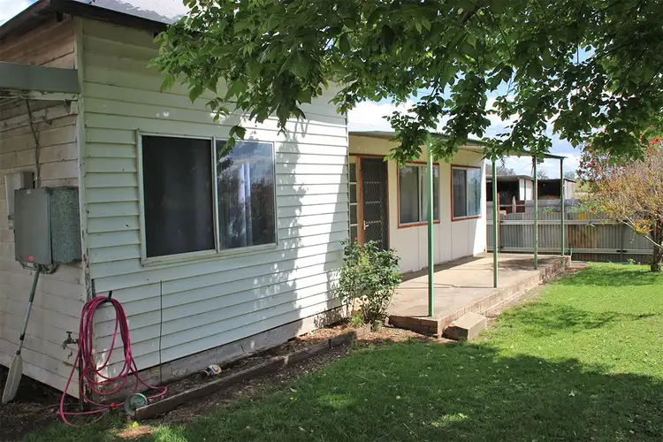 Main view of Homely rural property listing, 227 MERRYULA Road, Ulamambri NSW 2357