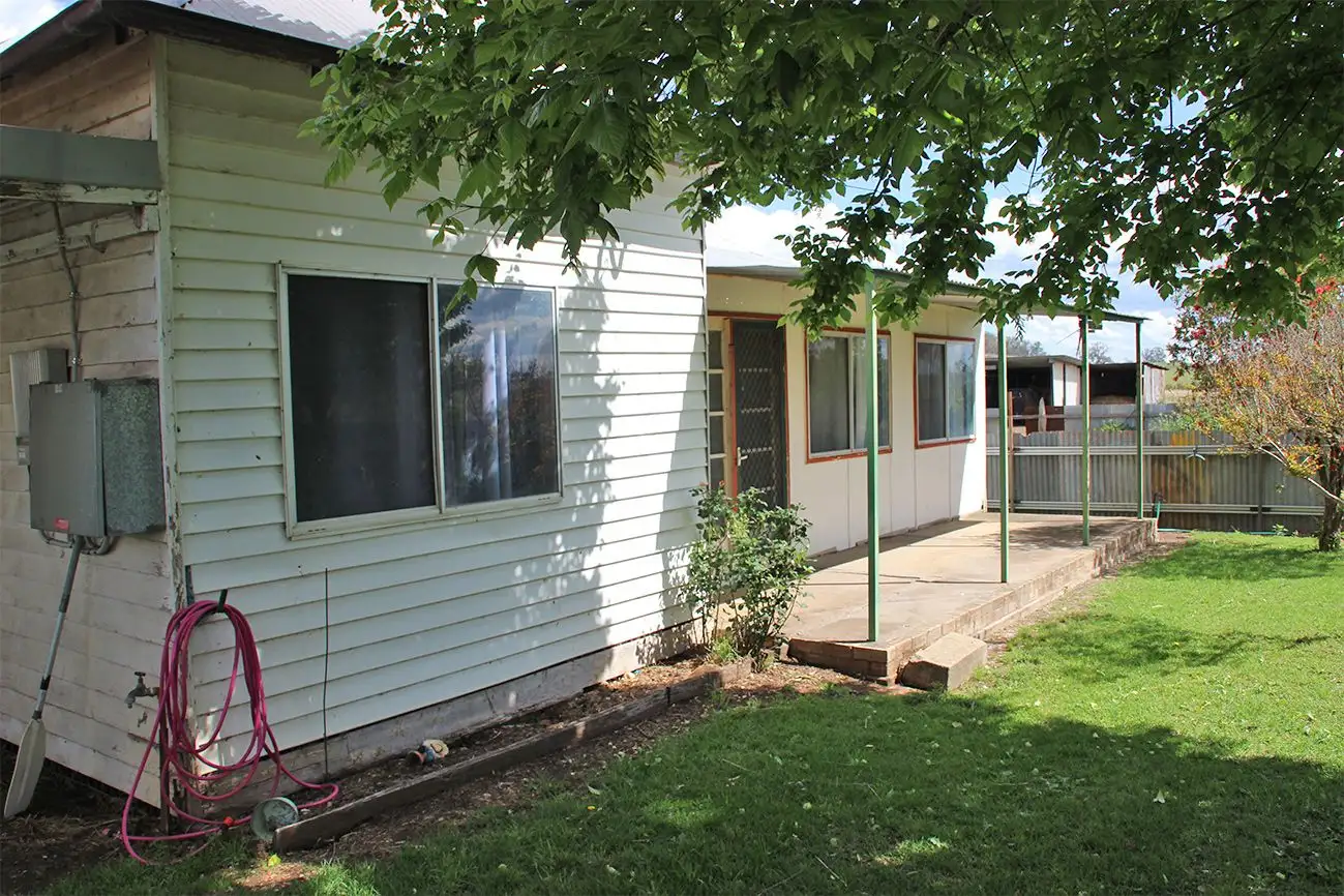 Main view of Homely rural property listing, 227 MERRYULA Road, Ulamambri NSW 2357