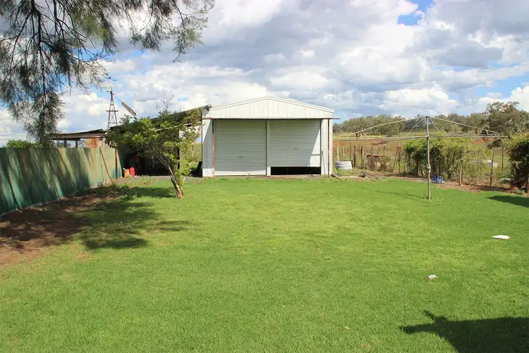 Second view of Homely rural property listing, 227 MERRYULA Road, Ulamambri NSW 2357