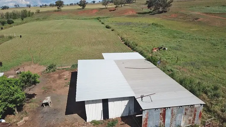 Fifth view of Homely rural property listing, 227 MERRYULA Road, Ulamambri NSW 2357