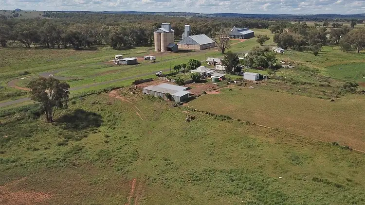 Sixth view of Homely rural property listing, 227 MERRYULA Road, Ulamambri NSW 2357