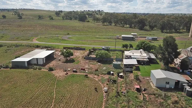 Seventh view of Homely rural property listing, 227 MERRYULA Road, Ulamambri NSW 2357