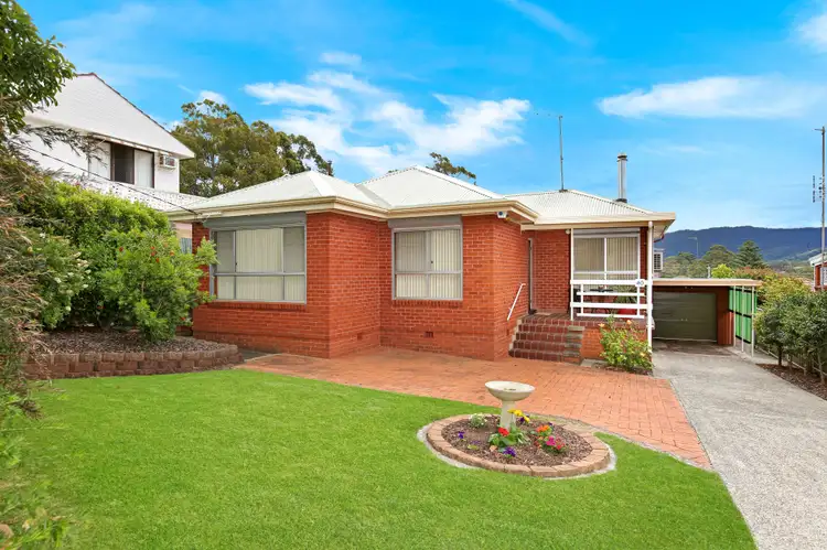 Main view of Homely house listing, 40 Beverley Avenue, Unanderra NSW 2526