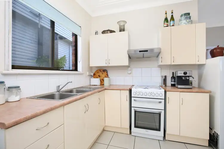 Second view of Homely house listing, 47 Prince Edward Drive, Dapto NSW 2530