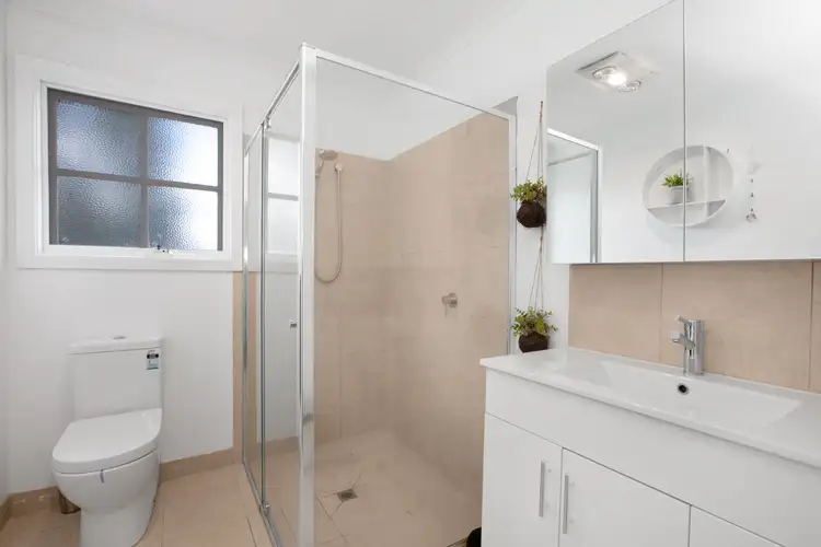 Sixth view of Homely townhouse listing, 8 New Street, Reservoir VIC 3073