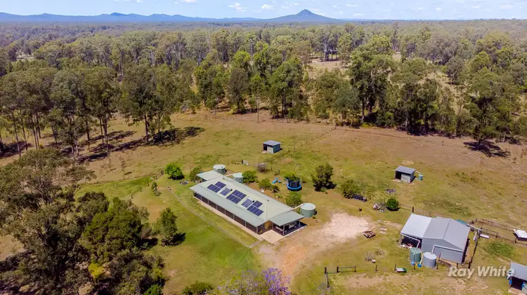 37 Old Six Mile Lane, Glenugie NSW 2460