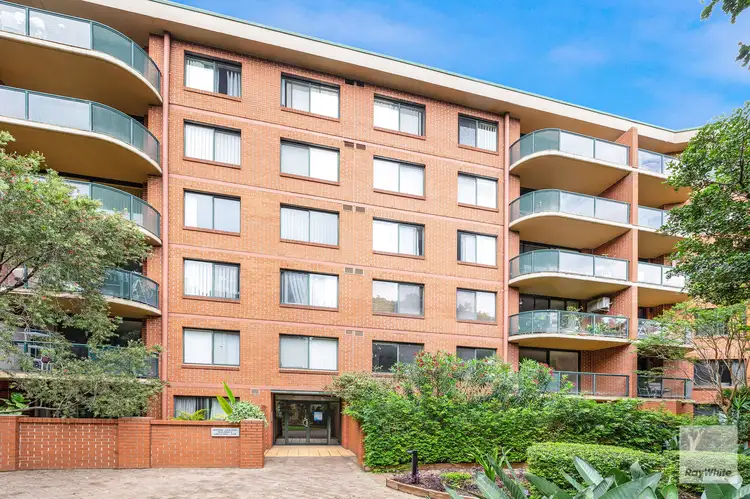 5307/177-199 Mitchell Road, Erskineville NSW 2043