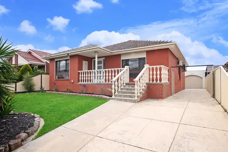 Main view of Homely house listing, 16 Lockwood Grove, Thomastown VIC 3074