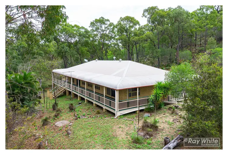 Main view of Homely house listing, 63 Spring Creek Close, The Caves QLD 4702