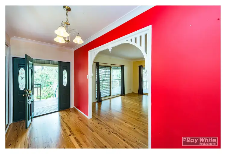 Sixth view of Homely house listing, 63 Spring Creek Close, The Caves QLD 4702