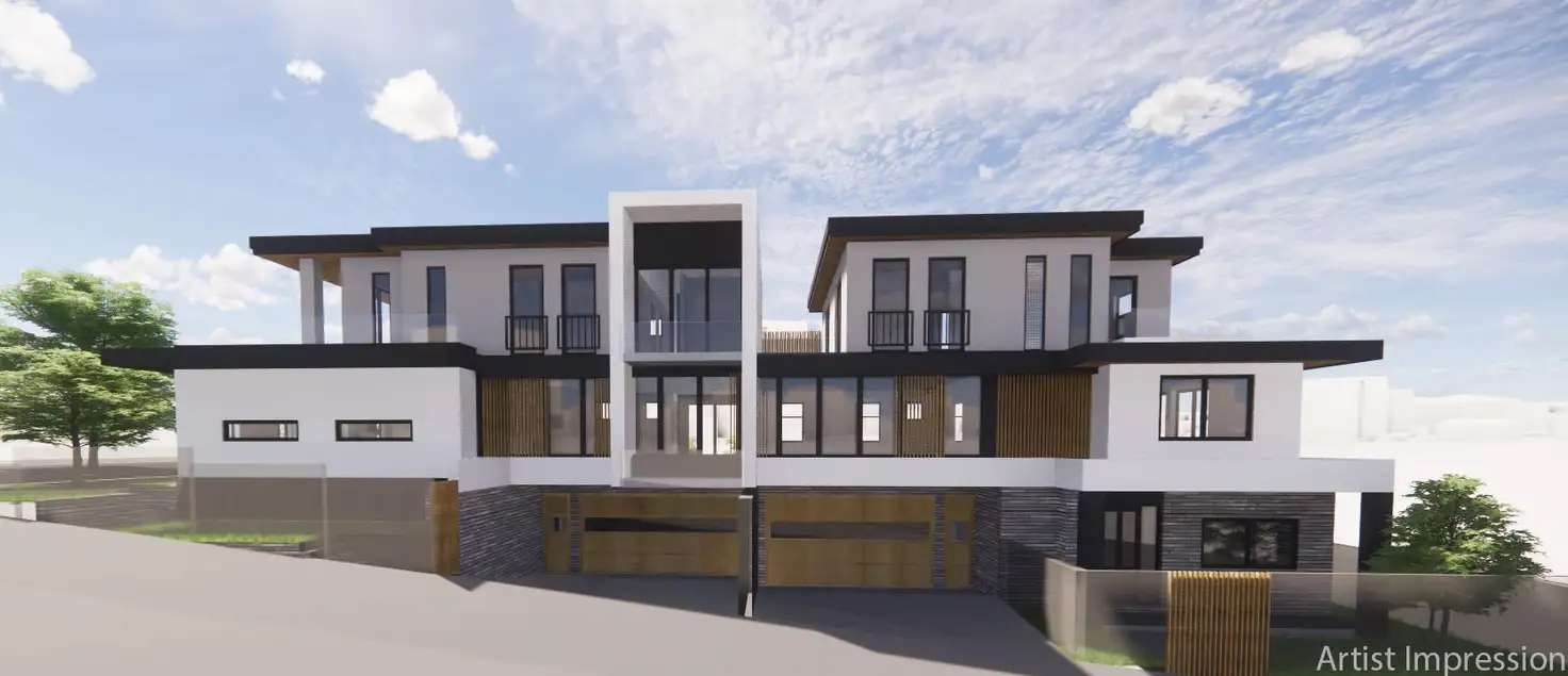 Main view of Homely house listing, 10 Elgar Road, Burwood VIC 3125