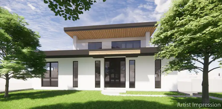 Third view of Homely house listing, 10 Elgar Road, Burwood VIC 3125