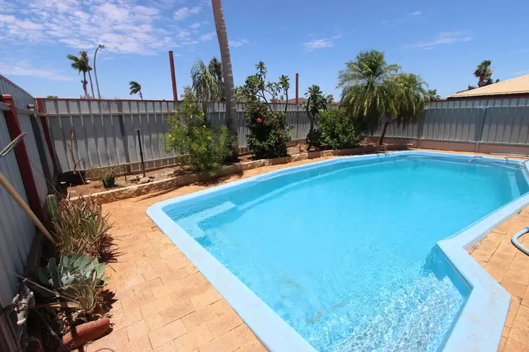 3 Lewington Way, Bulgarra WA 6714