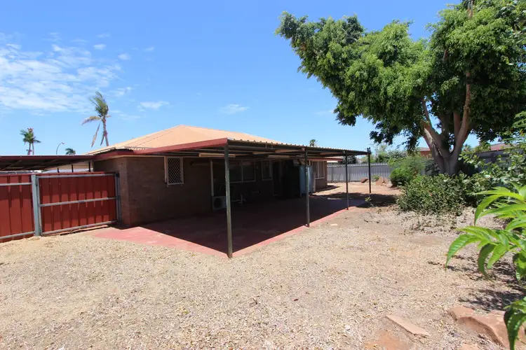 Fifth view of Homely house listing, 3 Lewington Way, Bulgarra WA 6714