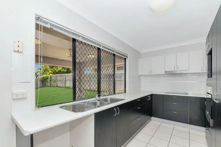Fourth view of Homely house listing, 10 Coolidge Street, Mount Louisa QLD 4814
