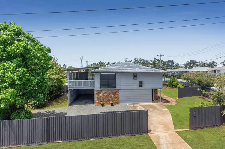 Second view of Homely house listing, 1198 Old North Crescent, Strathpine QLD 4500