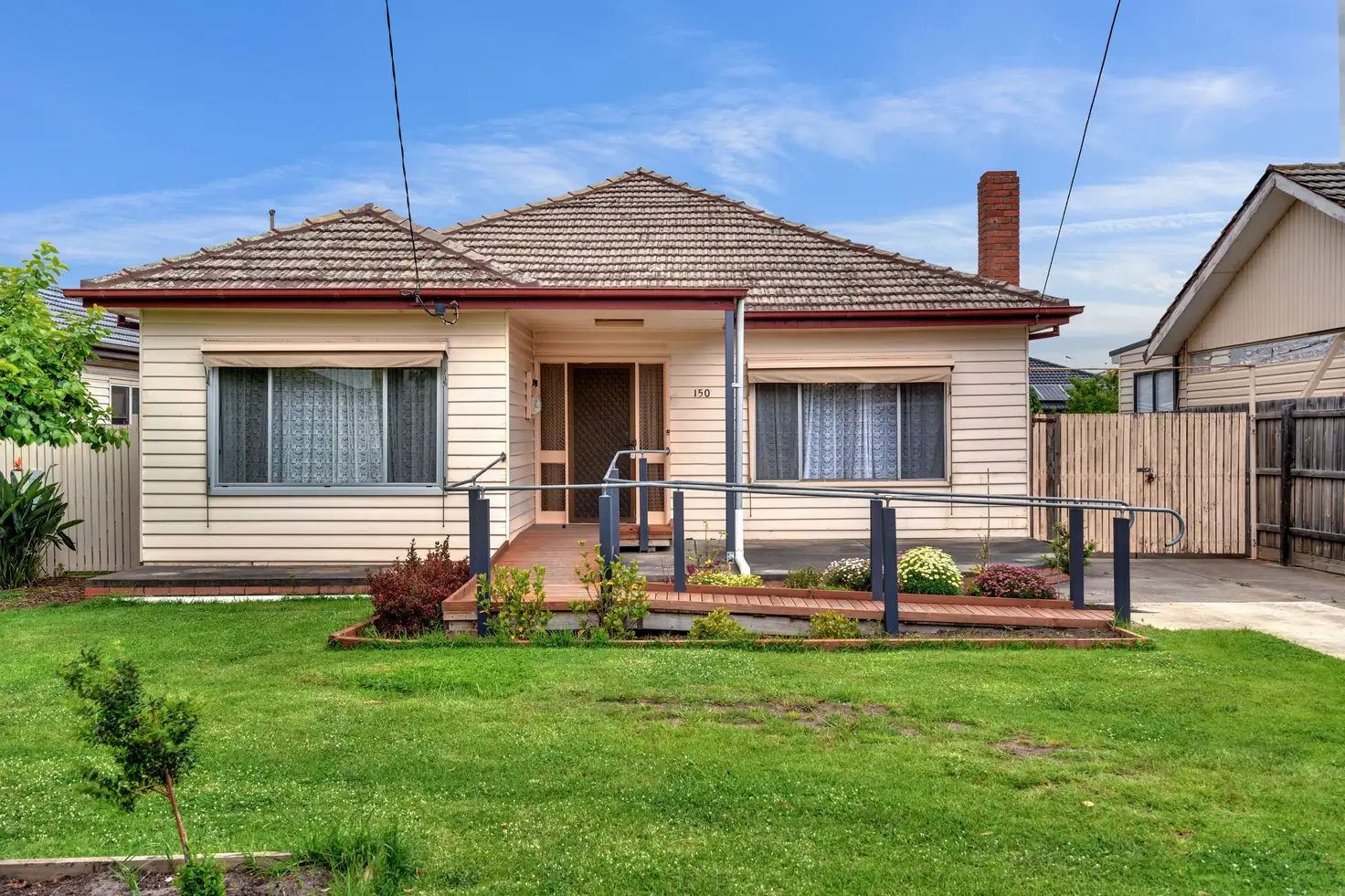 Main view of Homely house listing, 150 McBryde Street, Fawkner VIC 3060
