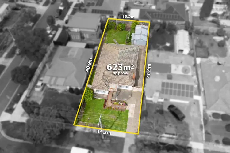 Third view of Homely house listing, 150 McBryde Street, Fawkner VIC 3060