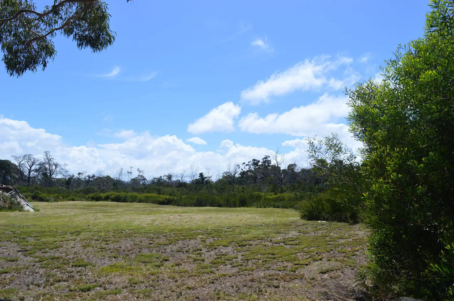 Main view of Homely land listing, 39 Lawrence Street, Port Albert VIC 3971