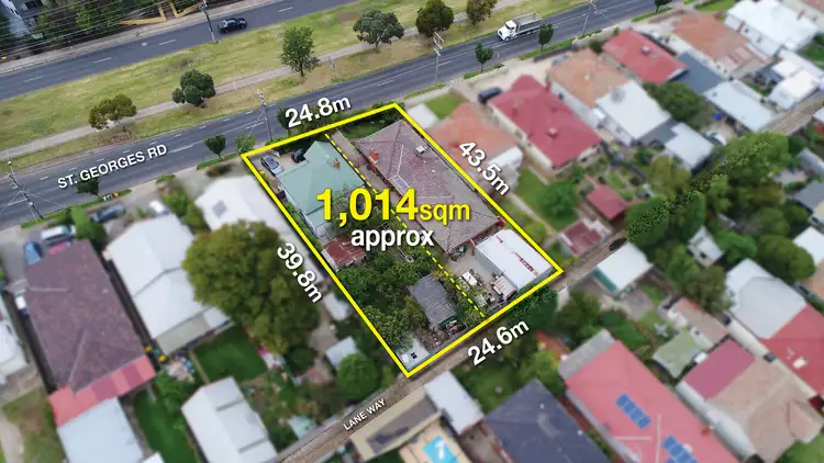 Third view of Homely house listing, 113 St Georges Road, Preston VIC 3072