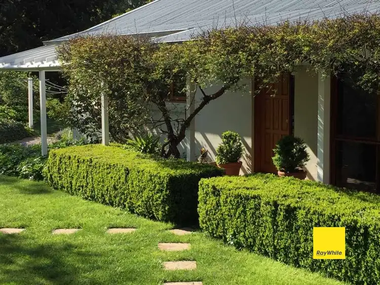 Second view of Homely rural property listing, 1454 Captains Flat Road, Carwoola NSW 2620