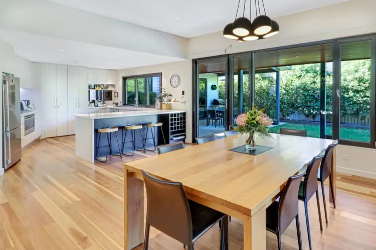 Third view of Homely house listing, 11 Village Court, Mansfield VIC 3722