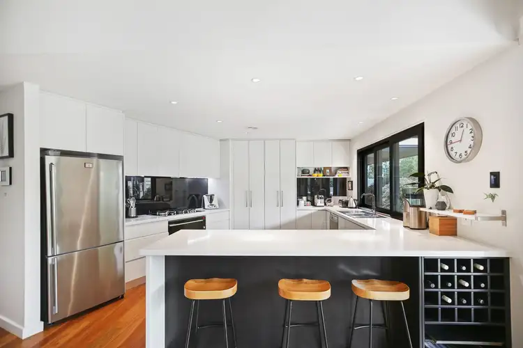 Fourth view of Homely house listing, 11 Village Court, Mansfield VIC 3722
