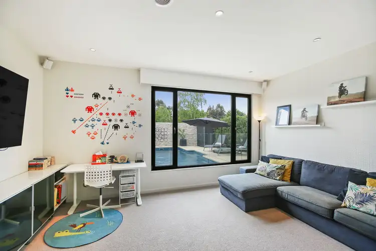Sixth view of Homely house listing, 11 Village Court, Mansfield VIC 3722